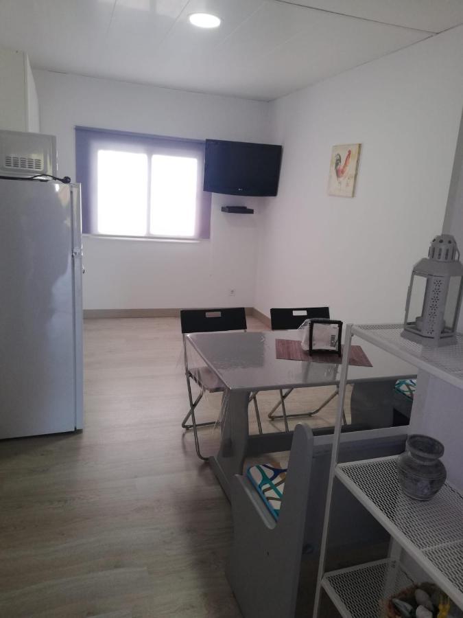 Vivienda Vacacional Las Toscas Apartment Tigaday Екстериор снимка