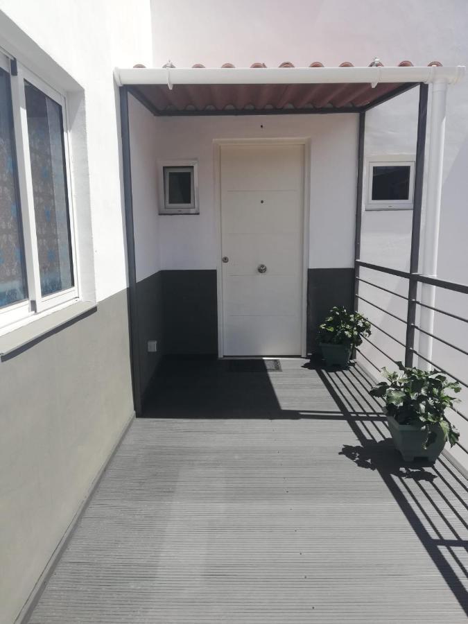 Vivienda Vacacional Las Toscas Apartment Tigaday Екстериор снимка